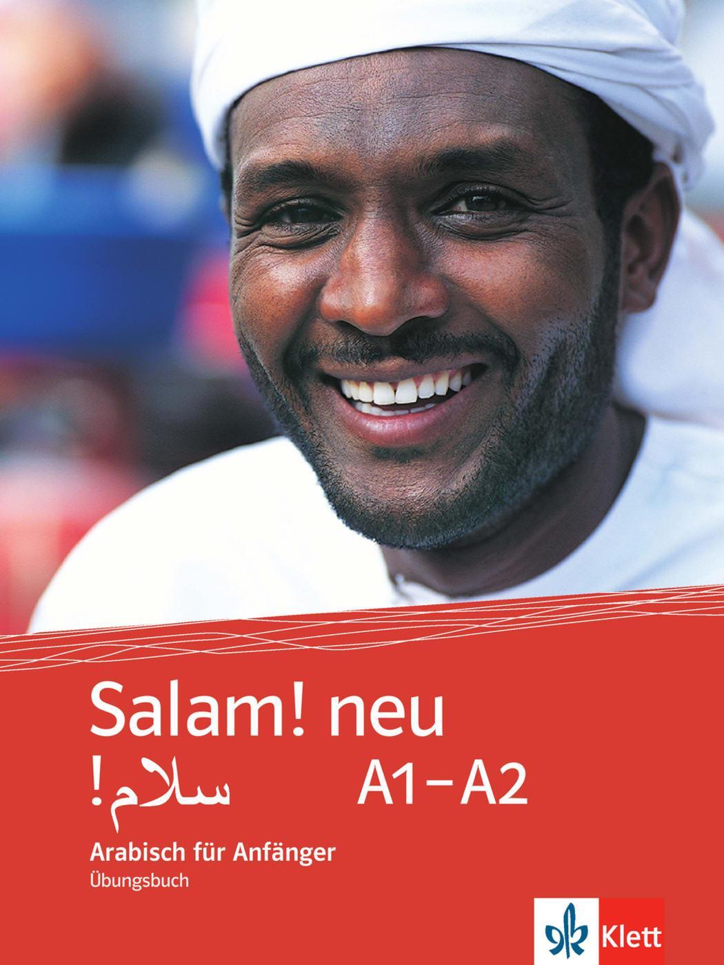 Cover: 9783125288362 | Salam! Arabisch für Anfänger. Übungsbuch. Neubearbeitung | Labasque
