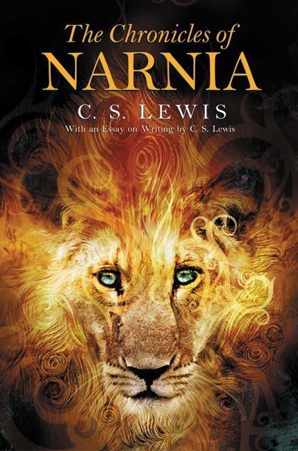 Cover: 9780060598242 | The Chronicles of Narnia. Adult Edition | Clive Staples Lewis | Buch