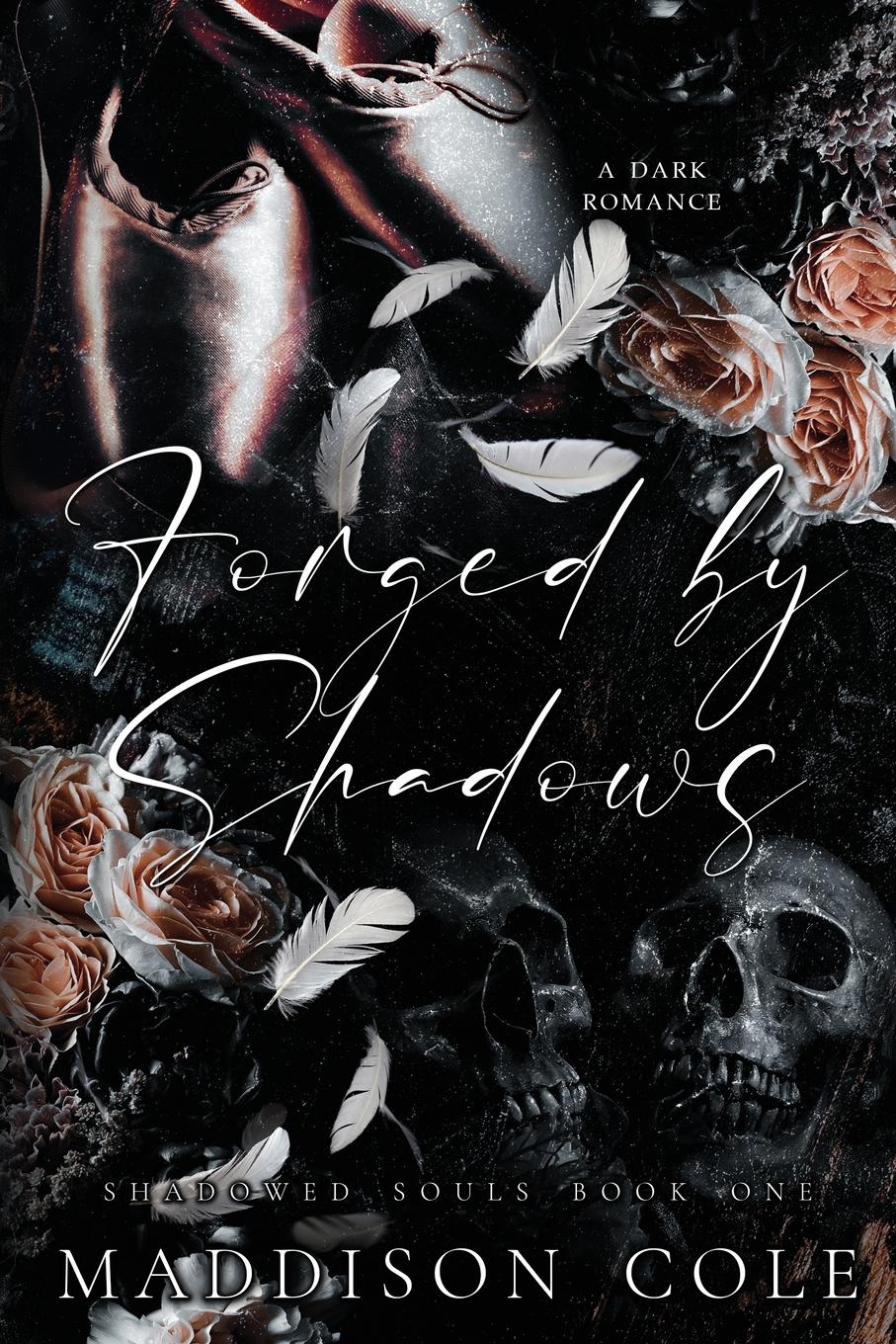 Cover: 9781916521278 | Forged by Shadows | Maddison Cole | Taschenbuch | Englisch | 2024