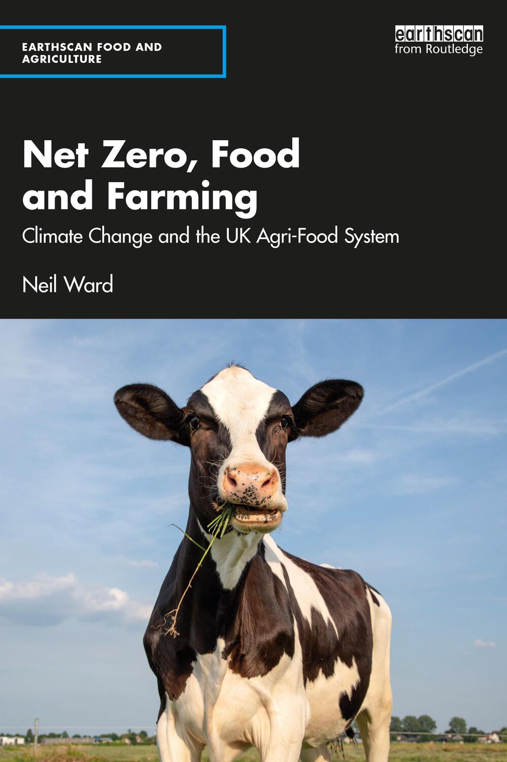 Cover: 9781032235196 | Net Zero, Food and Farming | Neil Ward | Taschenbuch | Englisch | 2022