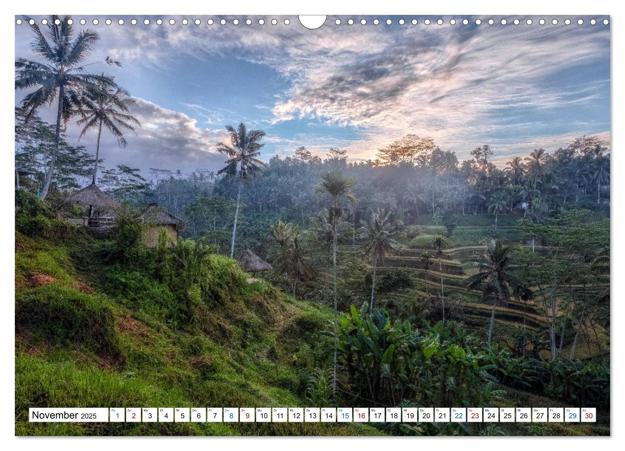 Bild: 9783435370429 | Bali, tropisches Inselparadies in Indonesien (Wandkalender 2025 DIN...