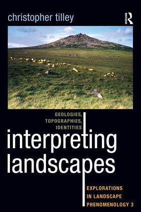 Cover: 9781598743753 | Interpreting Landscapes | Christopher Tilley | Taschenbuch | Englisch