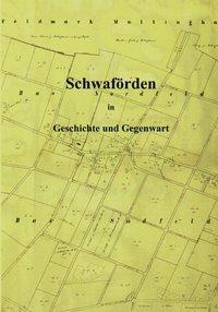 Cover: 9783831105113 | Schwaförden in Geschichte und Gegenwart | Taschenbuch | Paperback