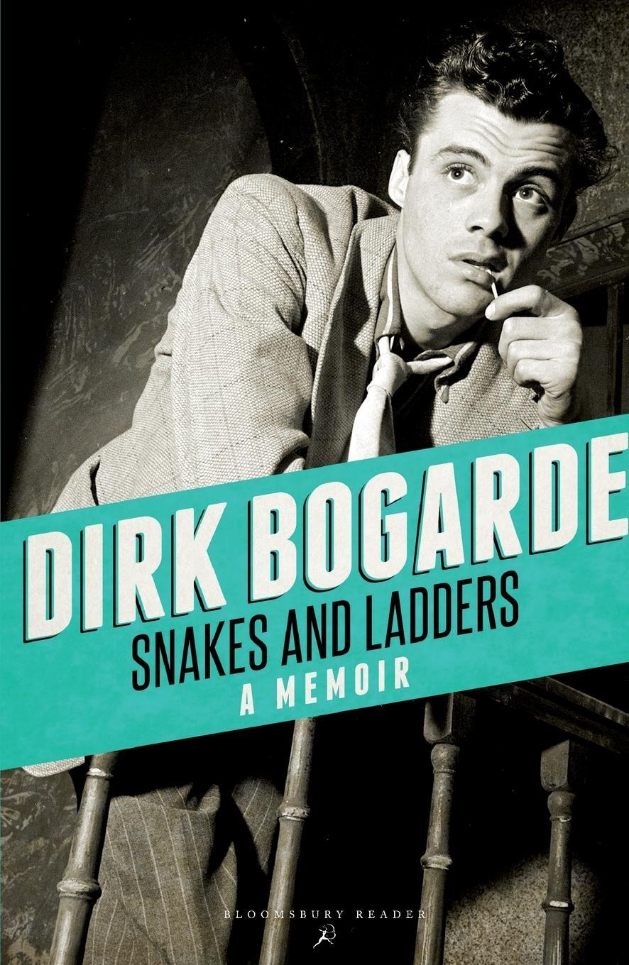Cover: 9781448217205 | Snakes and Ladders | Dirk Bogarde | Taschenbuch | Paperback | Englisch