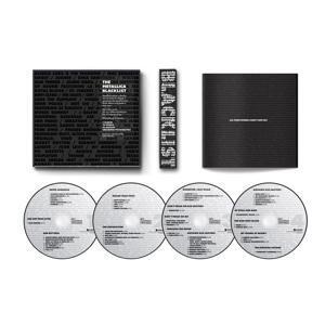Cover: 602438397631 | The Metallica Blacklist (4CD) | Metallica Various | Audio-CD | 2021