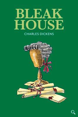 Cover: 9781912464333 | Bleak House | Charles Dickens | Buch | Baker Street Readers | Gebunden