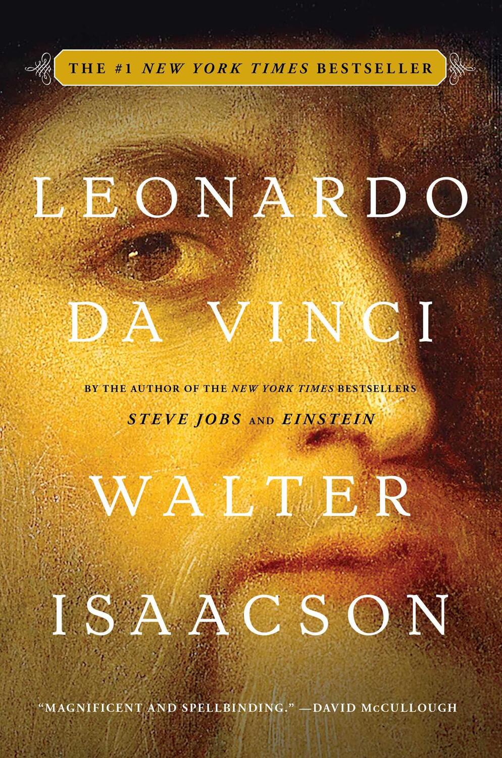 Cover: 9781501139161 | Leonardo Da Vinci | Walter Isaacson | Taschenbuch | Englisch | 2018