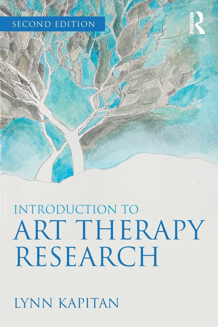 Cover: 9781138912854 | Introduction to Art Therapy Research | Lynn Kapitan | Taschenbuch