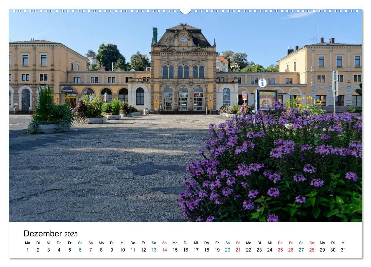 Bild: 9783435294299 | Neustadt an der Weinstraße - Ansichtssache (Wandkalender 2025 DIN...