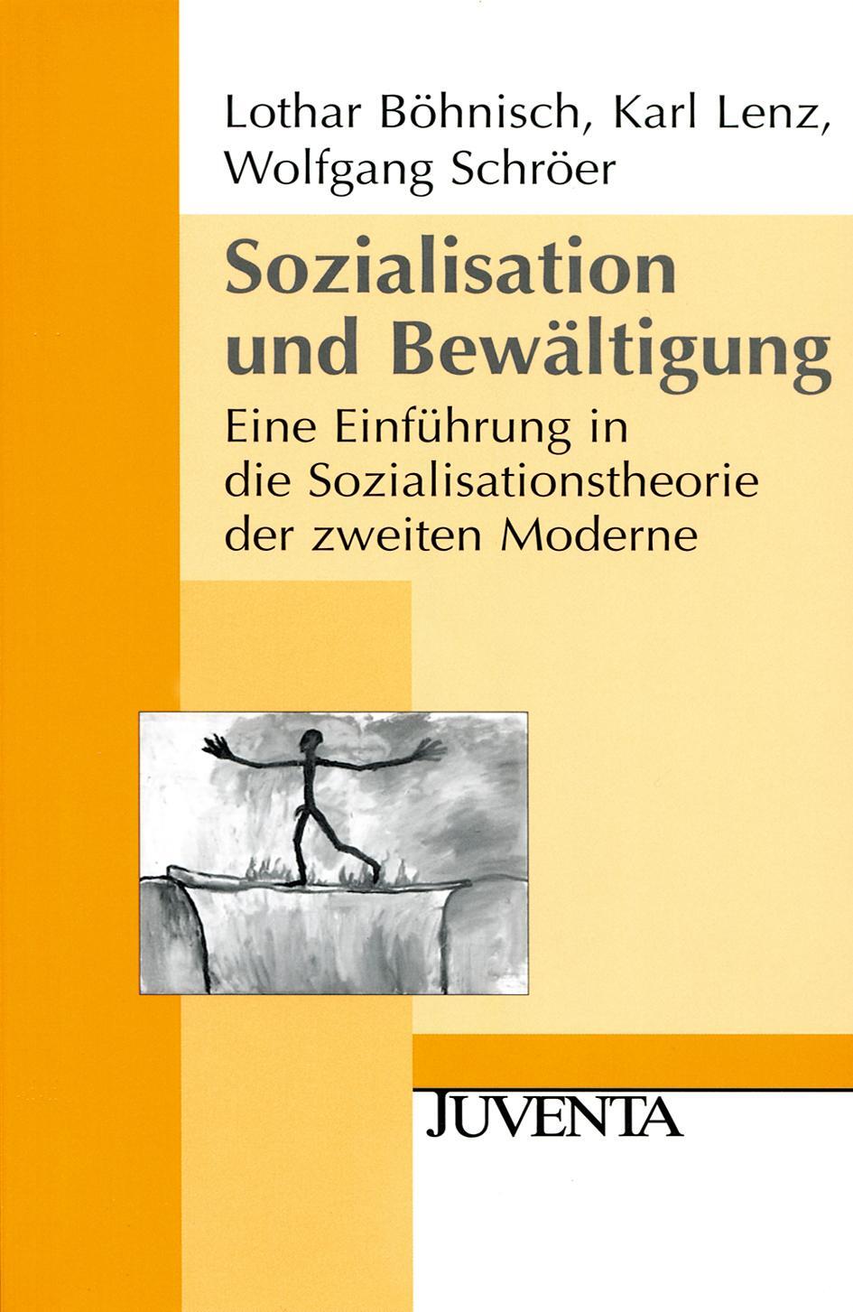 Cover: 9783779917380 | Sozialisation und Bewältigung | Lothar Böhnisch (u. a.) | Taschenbuch