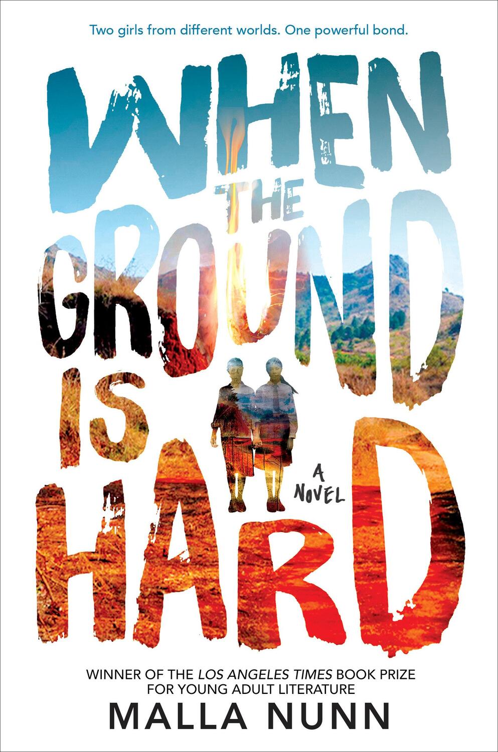 Cover: 9780525515593 | When the Ground Is Hard | Malla Nunn | Taschenbuch | Englisch | 2021