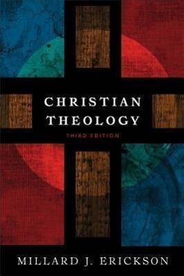Cover: 9780801036439 | Christian Theology | Millard J. Erickson | Buch | Englisch | 2013