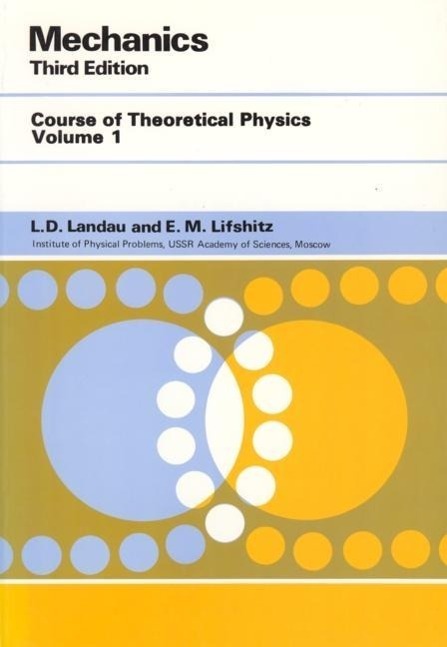 Cover: 9780750628969 | Mechanics | Volume 1 | L D Landau (u. a.) | Taschenbuch | Englisch