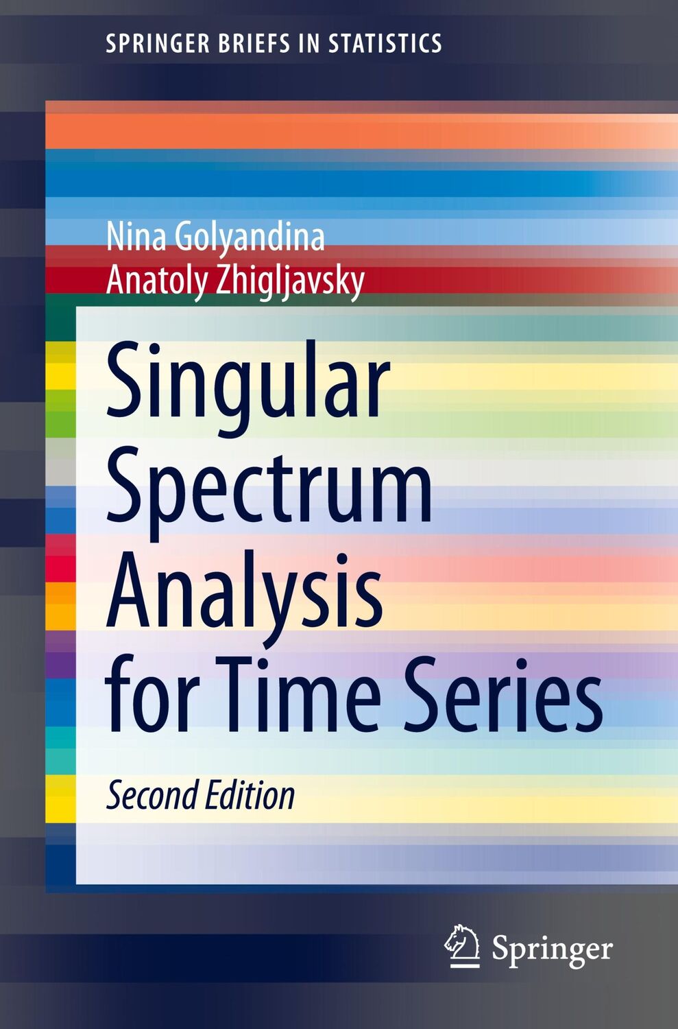 Cover: 9783662624357 | Singular Spectrum Analysis for Time Series | Zhigljavsky (u. a.) | ix