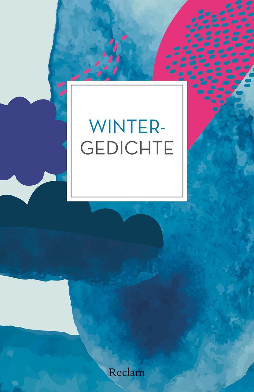 Cover: 9783150144398 | Wintergedichte | Evelyne Polt-Heinzl (u. a.) | Taschenbuch | 104 S.