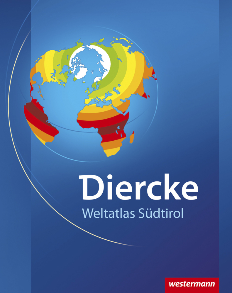 Cover: 9783141007824 | Diercke Weltatlas | Ausgabe 2008 für Südtirol. Mit Online-Zugang