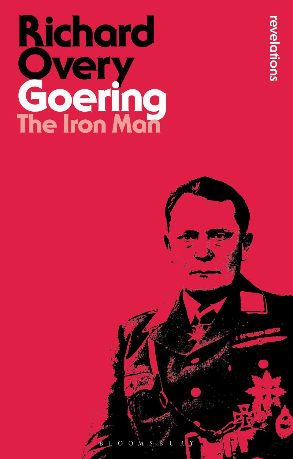 Cover: 9781350149106 | Goering | The Iron Man | Professor Richard Overy | Taschenbuch | 2020