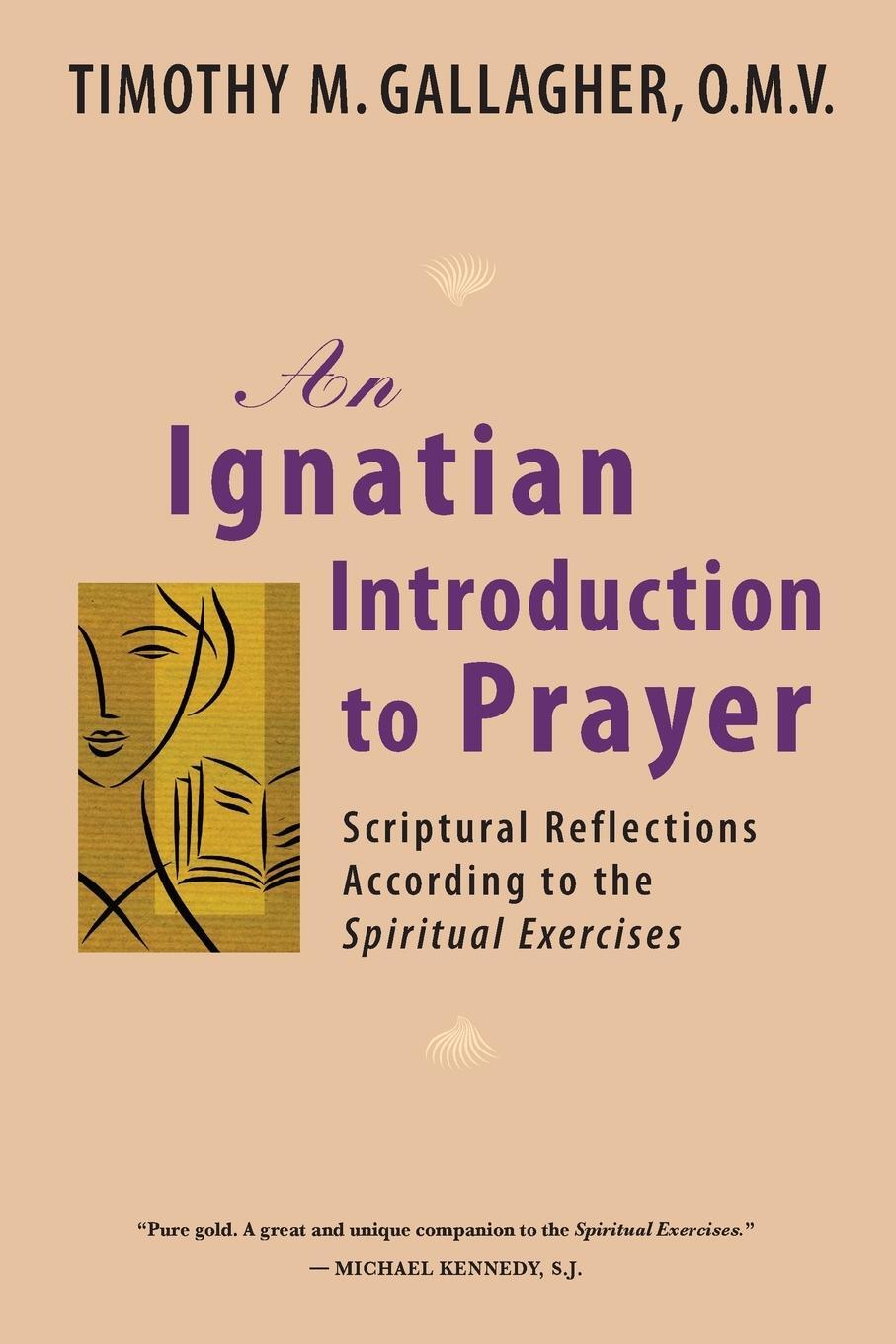 Cover: 9780824524876 | Ignatian Introduction to Prayer | Timothy M. Gallagher | Taschenbuch