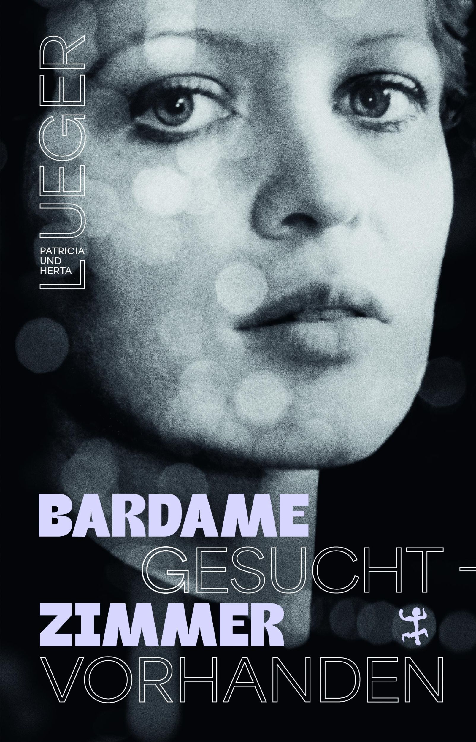 Cover: 9783751810166 | Bardame gesucht - Zimmer vorhanden | Herta Lueger (u. a.) | Buch