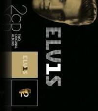 Cover: 888837375023 | 30# 1 Hits/2nd To None | Elvis Presley | Audio-CD | 2013