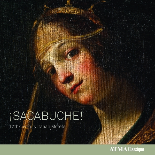 Cover: 722056271226 | Sacabuche: 17th Century Italian Motets With Trombones | In-Akustik