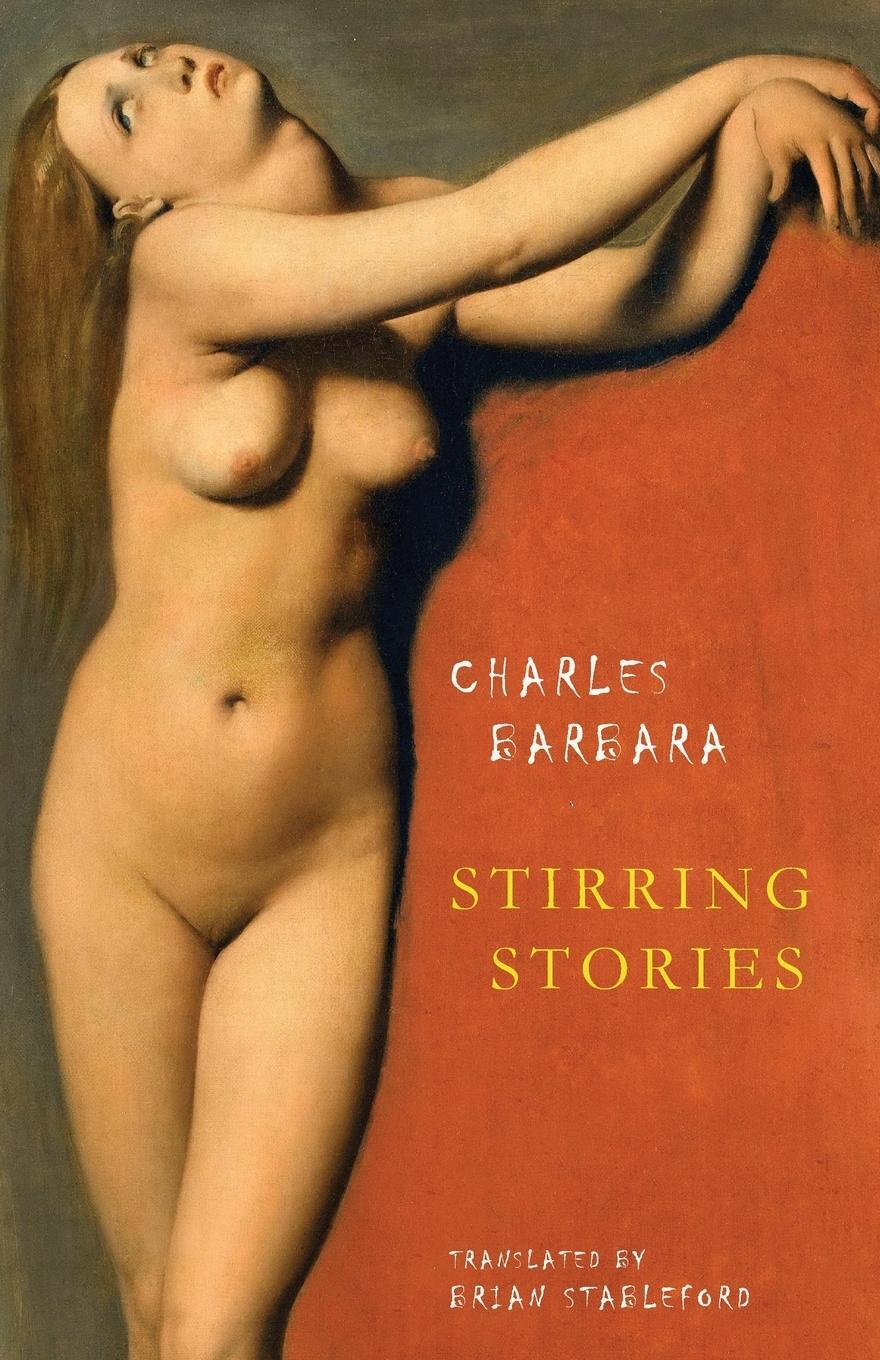 Cover: 9781645250869 | Stirring Stories | Charles Barbara (u. a.) | Taschenbuch | Paperback