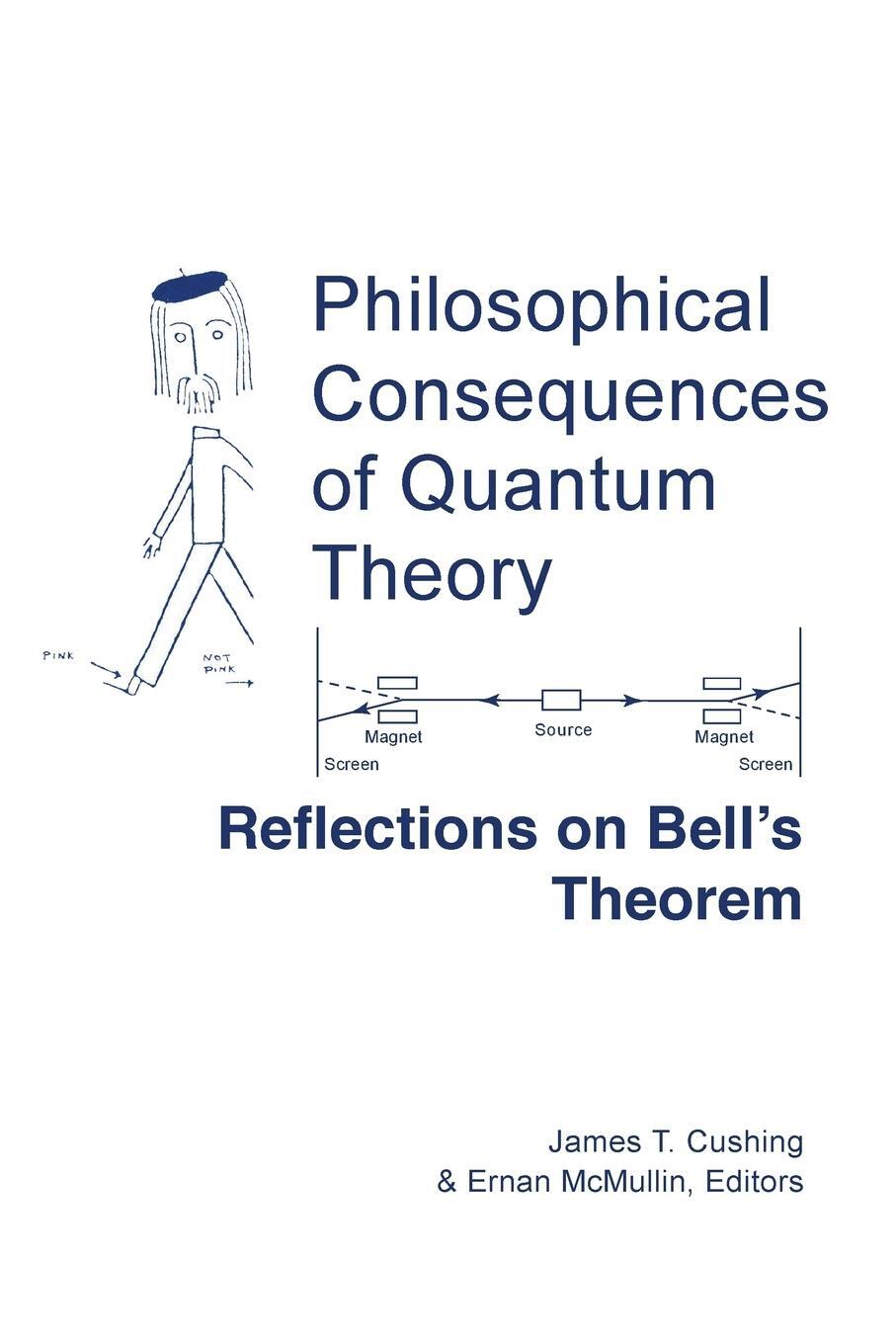 Cover: 9780268015794 | Philosophical Consequences of Quantum Theory | Ernan Mcmullin | Buch