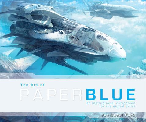 Cover: 9781624650550 | The Art of Paperblue | Jae-Cheol Park | Taschenbuch | Englisch | 2021