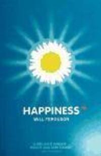 Cover: 9781841953519 | Happiness TM | Will Ferguson | Taschenbuch | Englisch | 2003