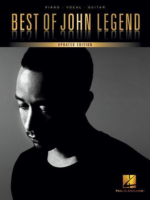 Cover: 9781495095344 | Best Of John Legend - Updated Edition | Buch | Buch | Englisch | 2017