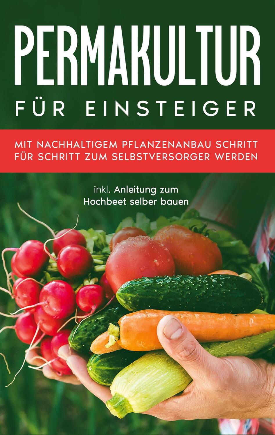 Cover: 9783756223831 | Permakultur für Einsteiger | Matthias Bröll | Taschenbuch