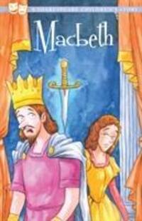 Cover: 9781782260165 | The Tragedy of Macbeth | Macaw Books | Taschenbuch | 2012
