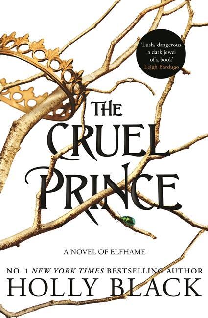 Cover: 9781471407277 | The Cruel Prince | Holly Black | Taschenbuch | The Folk of the Air