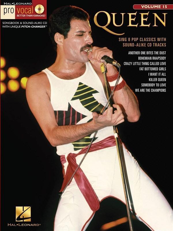 Cover: 9781458494375 | Queen [With CD (Audio)] | Queen | Taschenbuch | CD (AUDIO) | Buch + CD
