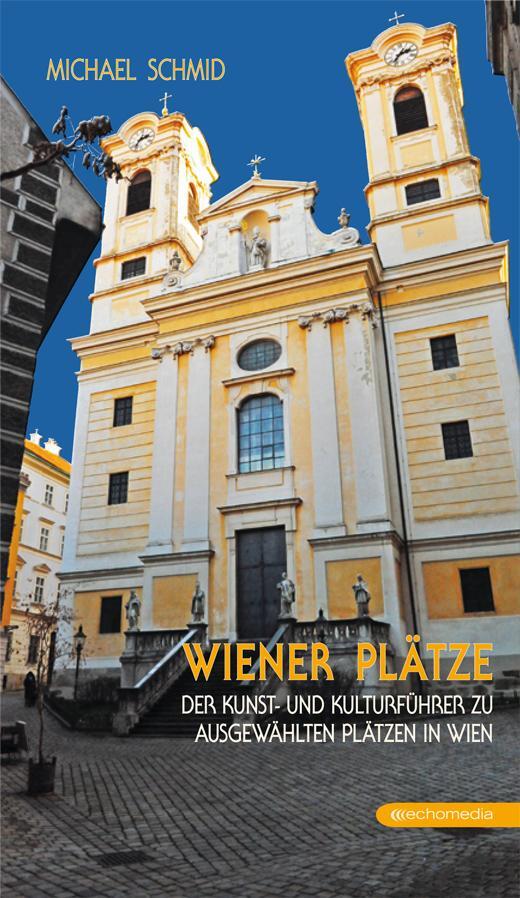 Cover: 9783903989368 | Wiener Pätze | Michael Schmid | Taschenbuch | Deutsch | 2023