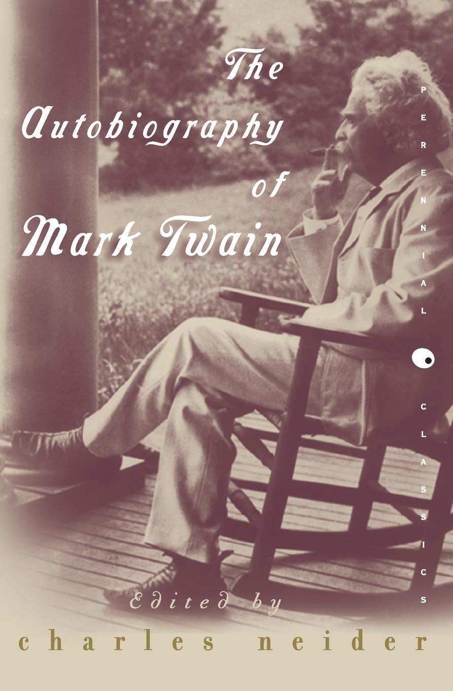 Cover: 9780060955427 | The Autobiography of Mark Twain | Mark Twain | Taschenbuch | Paperback