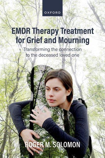 Cover: 9780198881360 | EMDR Therapy Treatment for Grief and Mourning | Roger M Solomon | Buch