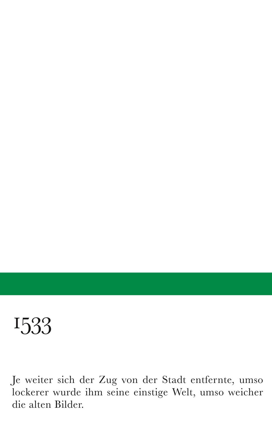 Rückseite: 9783518225332 | Die Verweigerung der Wehmut | Florjan Lipus | Buch | 128 S. | Deutsch