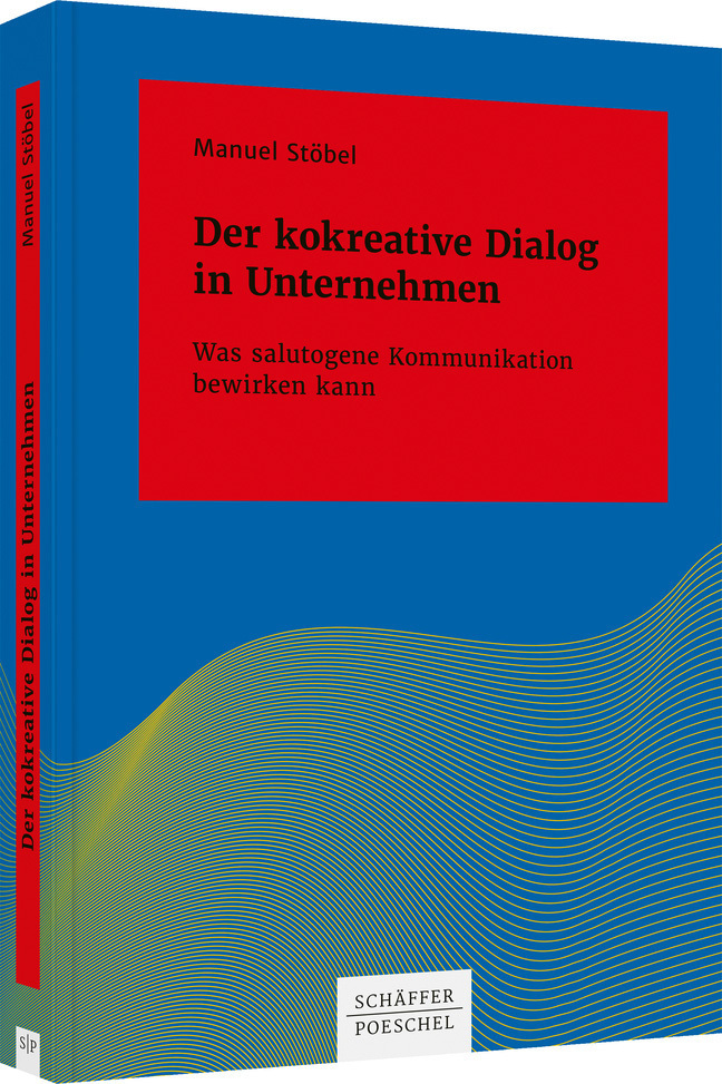 Cover: 9783791047232 | Der kokreative Dialog in Unternehmen | Manuel Stöbel | Buch | 132 S.