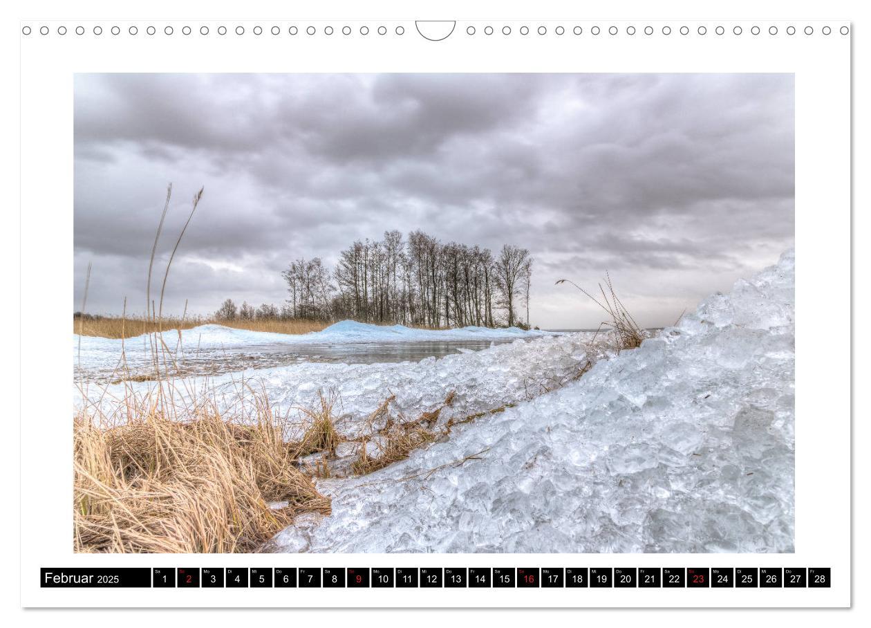 Bild: 9783435269662 | Die Müritz - Naturparadies der Mecklenburgischen Seenplatte...