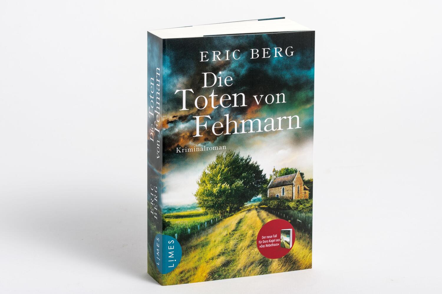 Bild: 9783809027263 | Die Toten von Fehmarn | Kriminalroman | Eric Berg | Taschenbuch | 2022