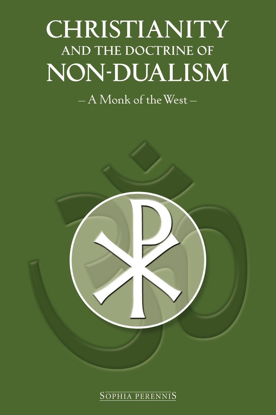 Cover: 9780900588822 | Christianity and the Doctrine of Non-Dualism | Moine | Taschenbuch