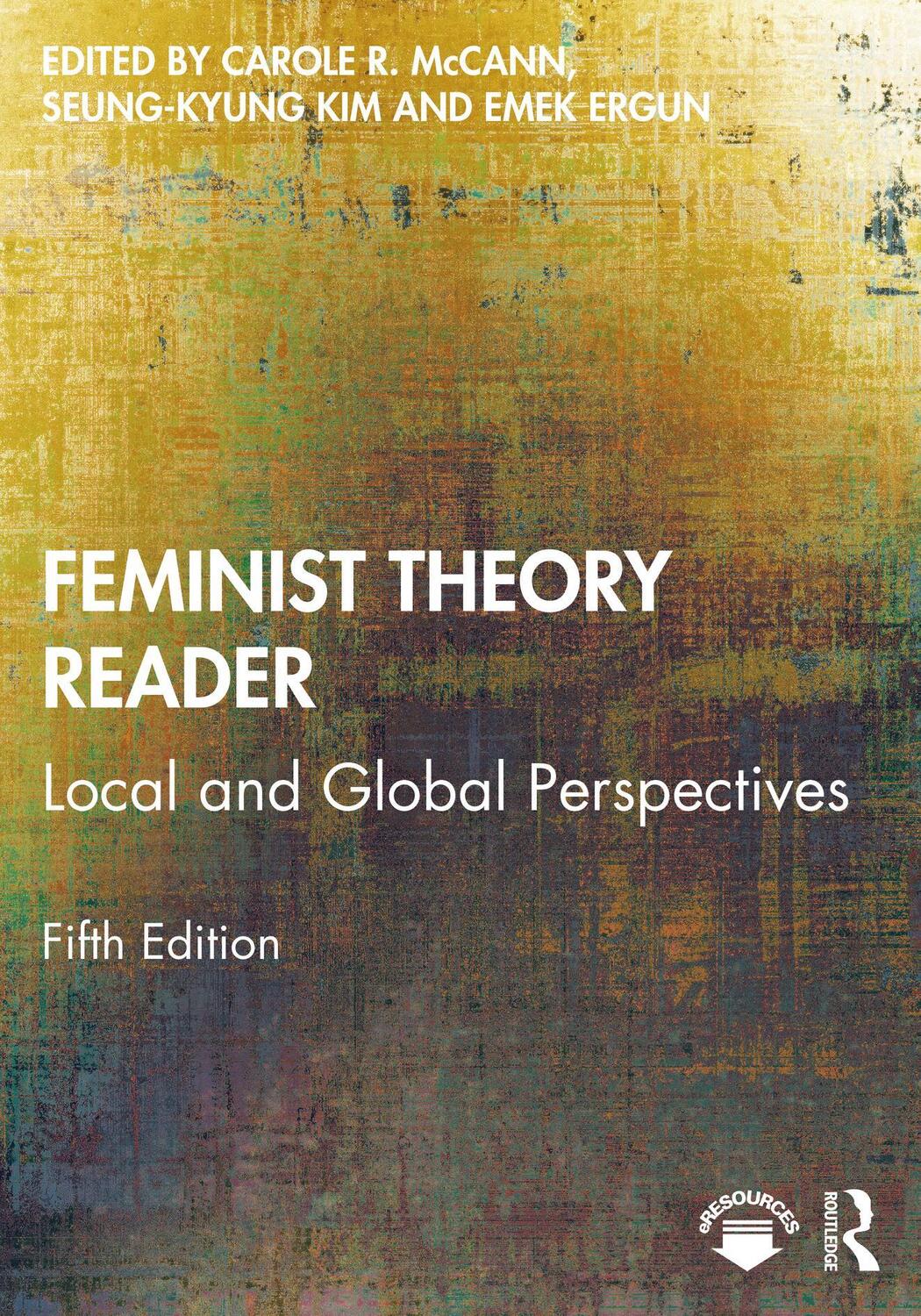 Cover: 9780367430801 | Feminist Theory Reader | Local and Global Perspectives | Taschenbuch