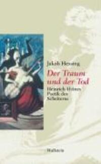 Cover: 9783892449584 | Der Traum und der Tod | Heinrich Heines Poetik des Scheiterns | Buch