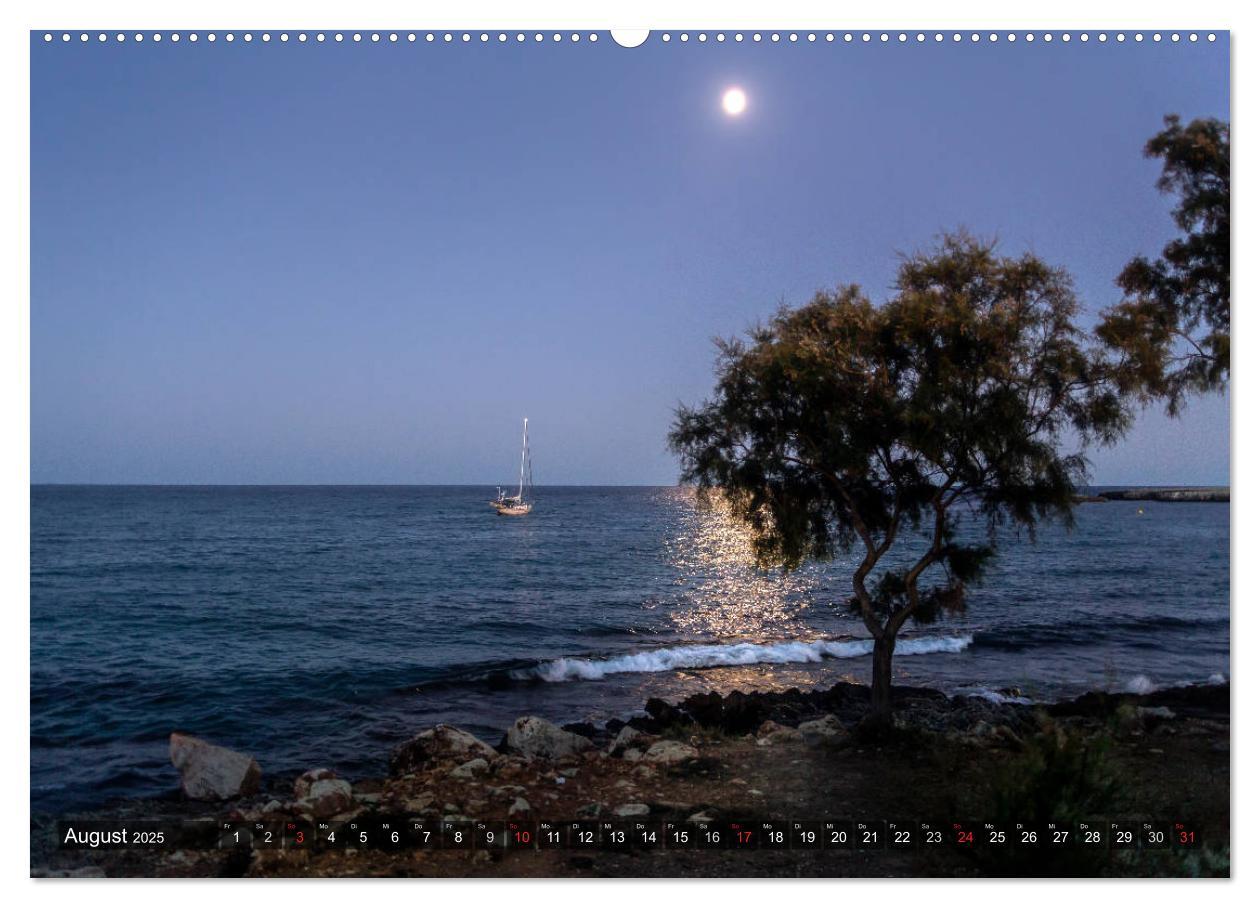 Bild: 9783435483297 | Mallorca - Flair einer Insel (hochwertiger Premium Wandkalender...