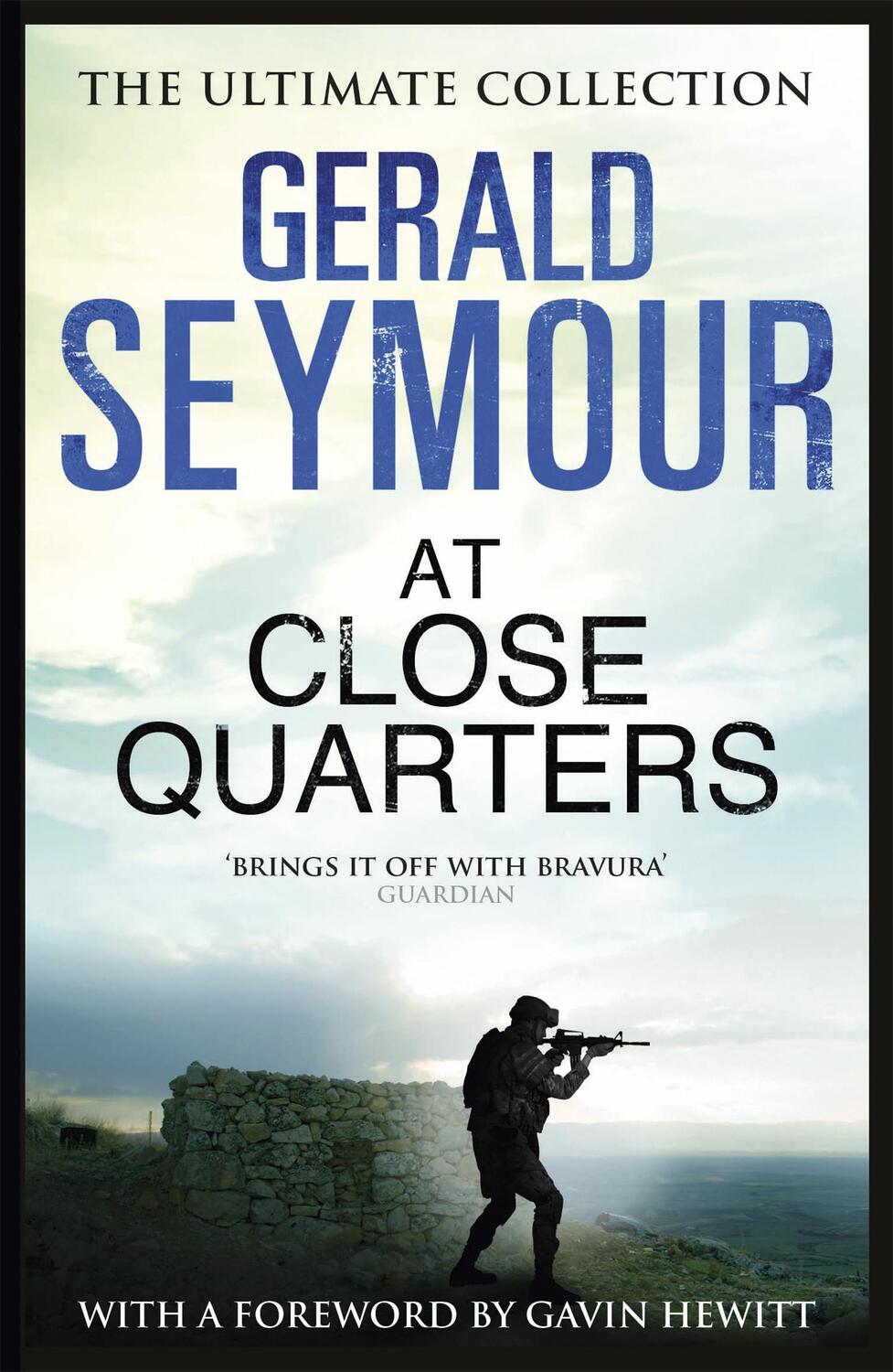 Cover: 9781444760194 | At Close Quarters | Gerald Seymour | Taschenbuch | Englisch | 2014