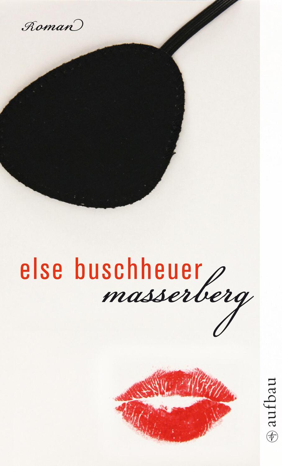 Cover: 9783746625874 | Masserberg | Else Buschheuer | Taschenbuch | Aufbau Taschenbücher