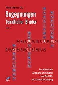 Cover: 9783897715240 | Begegnungen feindlicher Brüder 2 | Taschenbuch | 208 S. | Deutsch