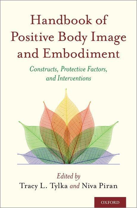 Cover: 9780190841874 | Handbook of Positive Body Image and Embodiment | Niva Piran | Buch