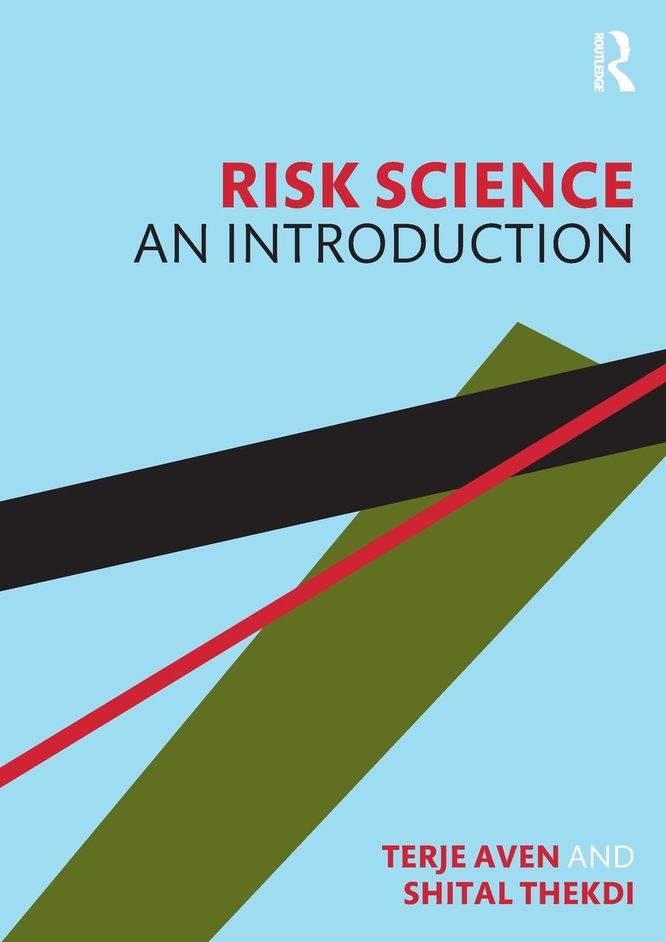 Cover: 9780367742683 | Risk Science | An Introduction | Terje Aven (u. a.) | Taschenbuch